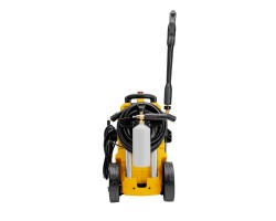 Моечная машина высокого давления K 70 Power, 2500 Вт, 180 бар, 600 л/ч, асинх. двиг.// Denzel-foto5