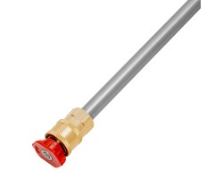 Моечная машина высокого давления K 70 Power, 2500 Вт, 180 бар, 600 л/ч, асинх. двиг.// Denzel-foto23