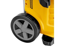 Моечная машина высокого давления K 70 Power, 2500 Вт, 180 бар, 600 л/ч, асинх. двиг.// Denzel-foto16