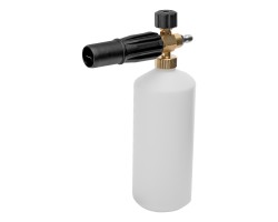 Моечная машина высокого давления K 70 Power, 2500 Вт, 180 бар, 600 л/ч, асинх. двиг.// Denzel-foto27