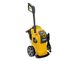 Моечная машина высокого давления K 70 Power, 2500 Вт, 180 бар, 600 л/ч, асинх. двиг.// Denzel-foto2