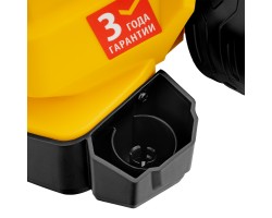 Моечная машина высокого давления K 70 Power, 2500 Вт, 180 бар, 600 л/ч, асинх. двиг.// Denzel-foto13