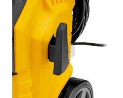 Моечная машина высокого давления K 70 Power, 2500 Вт, 180 бар, 600 л/ч, асинх. двиг.// Denzel-foto10