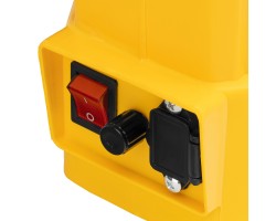 Опрыскиватель ранцевый аккумуляторный D-12LA, 12 л, 12 В, 8 Ач// Denzel Новинка-foto5