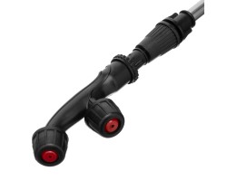 Опрыскиватель ранцевый аккумуляторный D-12LA, 12 л, 12 В, 8 Ач// Denzel Новинка-foto9