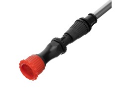 Опрыскиватель ранцевый аккумуляторный D-12LA, 12 л, 12 В, 8 Ач// Denzel Новинка-foto8