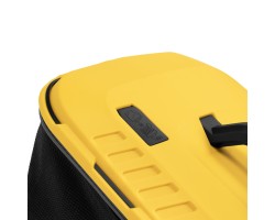 Газонокосилка электрическая GMC-2000, шир. 44см, 2000 Вт, 6 уров., травосб. 45 л Denzel-foto20