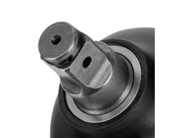 Ударный пневмогайковерт IW1600, 3/4", 4000 об/мин, 1600 Нм Denzel-foto13