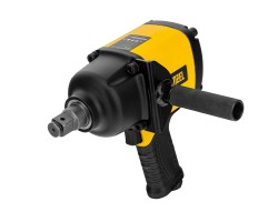Ударный пневмогайковерт IW1600, 3/4", 4000 об/мин, 1600 Нм Denzel-foto7