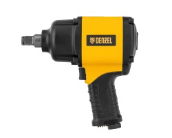 Ударный пневмогайковерт IW1600, 3/4", 4000 об/мин, 1600 Нм Denzel-foto3