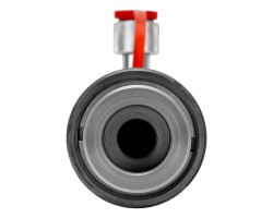 Гидравлический цилиндр для пресса 52305, усилие 10 т Stels-foto5