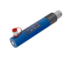 Гидравлический цилиндр для пресса 52305, усилие 10 т Stels-foto2