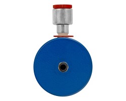 Гидравлический цилиндр для пресса 52305, усилие 10 т Stels-foto4