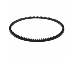 Венец полиамидный для БСЛ-120 Сибртех 