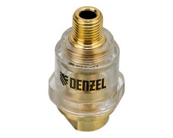Лубрикатор ML2, 10 бар, 1/4" Denzel-foto5