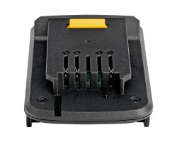 Адаптер-переходник для аккумуляторов Denzel Power System A-1 Denzel-foto6