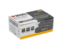 Адаптер-переходник для аккумуляторов Denzel Power System A-1 Denzel-foto11