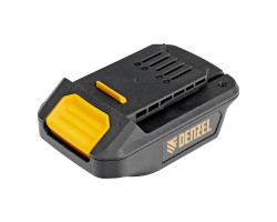 Адаптер-переходник для аккумуляторов Denzel Power System A-1 Denzel