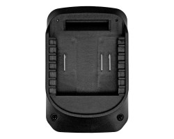 Адаптер-переходник для аккумуляторов Denzel Power System A-1 Denzel-foto9