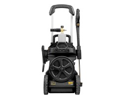 Моечная машина высокого давления R-230iD, 3300 Вт, 230 бар, 600 л/ч, асинх. двиг., бараб.// Denzel-foto6