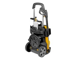 Моечная машина высокого давления R-230iD, 3300 Вт, 230 бар, 600 л/ч, асинх. двиг., бараб.// Denzel-foto4