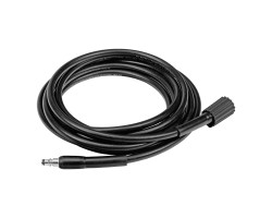 Моечная машина высокого давления R-230iD, 3300 Вт, 230 бар, 600 л/ч, асинх. двиг., бараб.// Denzel-foto20