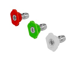 Моечная машина высокого давления R-230iD, 3300 Вт, 230 бар, 600 л/ч, асинх. двиг., бараб.// Denzel-foto23