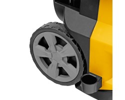 Моечная машина высокого давления R-230iD, 3300 Вт, 230 бар, 600 л/ч, асинх. двиг., бараб.// Denzel-foto15