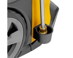 Моечная машина высокого давления R-230iD, 3300 Вт, 230 бар, 600 л/ч, асинх. двиг., бараб.// Denzel-foto13