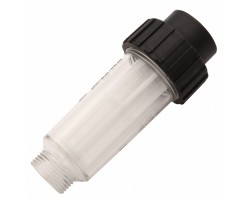 Фильтр для моечных машин высокого давления, G3/4 дюйм, универсальный Denzel 