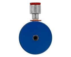 Гидравлический цилиндр для пресса для арт. 52303, 52314, усилие 20 т Stels-foto4