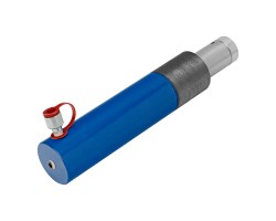 Гидравлический цилиндр для пресса для арт. 52303, 52314, усилие 20 т Stels-foto2