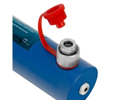 Гидравлический цилиндр для пресса для арт. 52303, 52314, усилие 20 т Stels-foto7