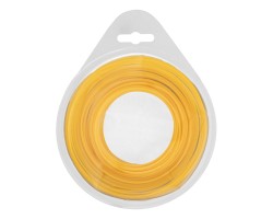 Леска для триммера квадратная, 1.3 мм х 15 м Denzel-foto3