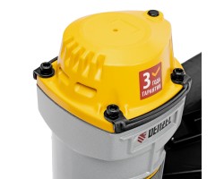 Нейлер пневматический CN70 для гвоздей CNW от 45 до 70 мм// Denzel-foto5