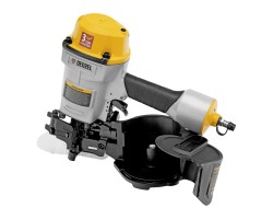 Нейлер пневматический CN70 для гвоздей CNW от 45 до 70 мм// Denzel-foto9