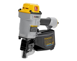 Нейлер пневматический CN70 для гвоздей CNW от 45 до 70 мм// Denzel