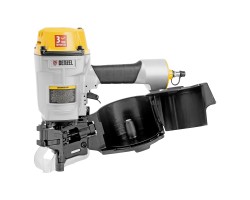 Нейлер пневматический CN70 для гвоздей CNW от 45 до 70 мм// Denzel-foto11