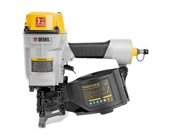 Нейлер пневматический CN70 для гвоздей CNW от 45 до 70 мм// Denzel-foto4