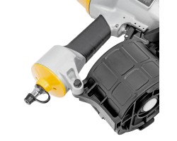 Нейлер пневматический CN70 для гвоздей CNW от 45 до 70 мм// Denzel-foto8