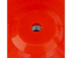 Катушка для триммера, полуавтомат., гайка М10 х1,25 левая Kronwerk-foto12