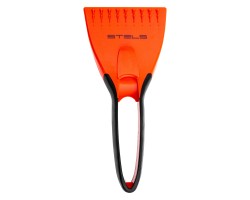 Скребок для льда, двухкомпонентная рукоятка Stels-foto4