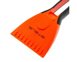 Скребок для льда, двухкомпонентная рукоятка Stels-foto5