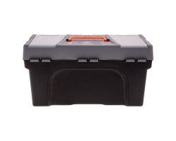 Ящик для инструмента 20", 500 х 260 х 260 мм, пластик Stels-foto4