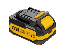 Винтоверт ударный аккумуляторный бесщет. CIDH-BL-20-270, Li-Ion, 20 В// Denzel-foto18