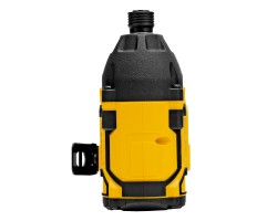 Винтоверт ударный аккумуляторный бесщет. CIDH-BL-20-270, Li-Ion, 20 В// Denzel-foto10