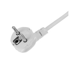 Удлинитель бытовой 3 м, 10A, тип УХз10, с заземлением, 3 розетки Сибртех-foto3