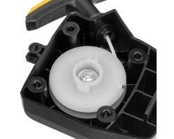 Стартер для бензотриммера DT-25 Denzel-foto5