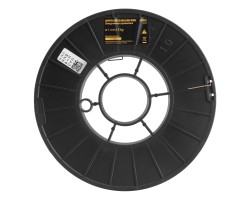 Омедненная проволока ER70S-6, диам. 1 мм, 5 кг, диам. катушки D200 Denzel-foto4