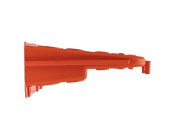 Полка для инструмента 62.5 см, оранжевая Stels-foto5